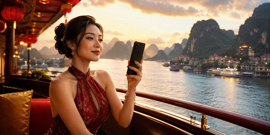 Người chơi theo dõi giải đấu esports và phân tích kèo tại khu vực Sapa, Việt Nam